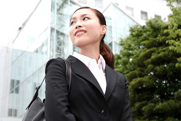 若年層の活躍の場を開発しています。