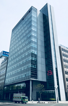 札幌雇用開発センター