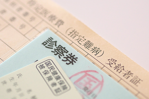 医療事務