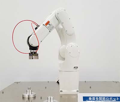 ロボットエンジニア育成図