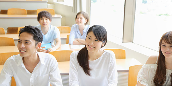 奨学金業務BPO