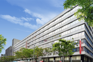 千葉 雇用開発センター
