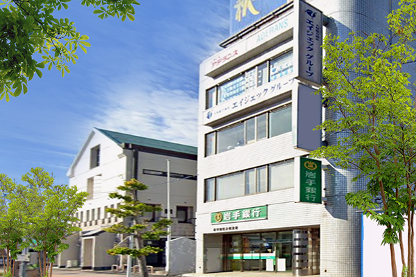 古川 雇用開発センター・職業訓練校