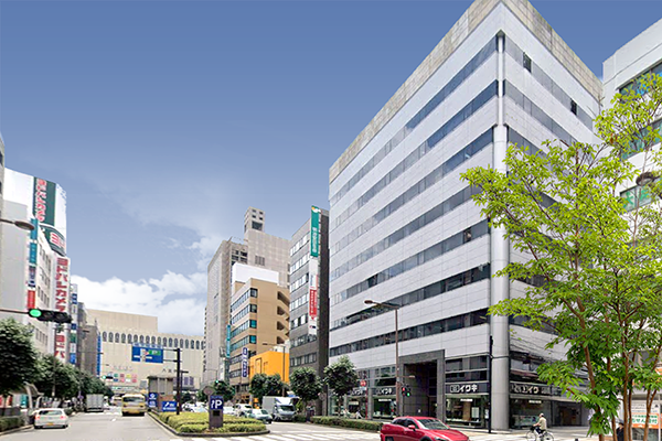 八王子雇用開発センター