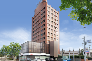 上越雇用開発センター・職業訓練校