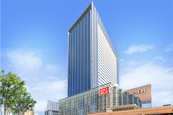 仙台アエル 雇用開発センター・職業訓練校