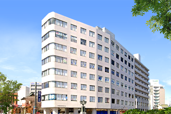 宇都宮雇用開発センター