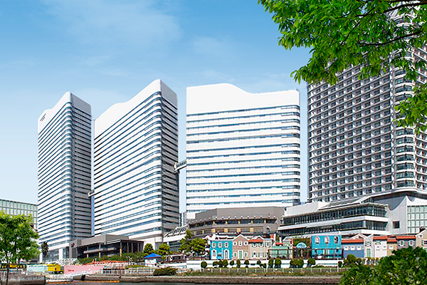 横浜雇用開発センター