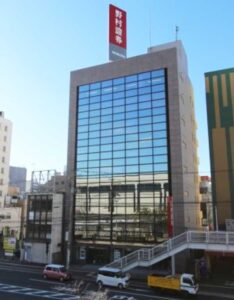郡山雇用開発センター