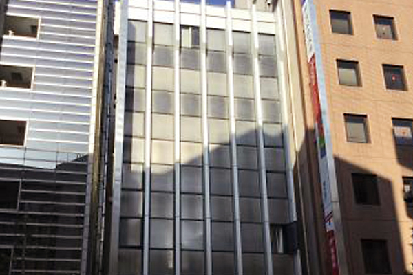 都市環境整美　新宿センター