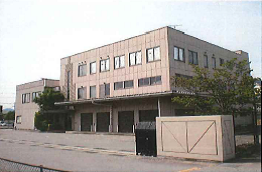 職業訓練校　上田校