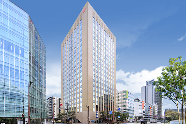 岡山雇用開発センター