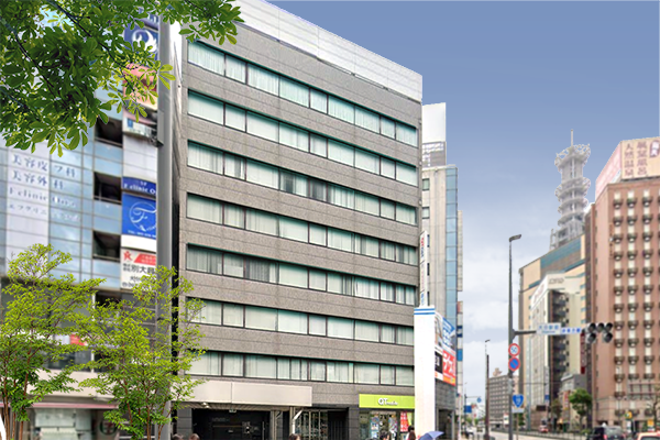 大分雇用開発センター