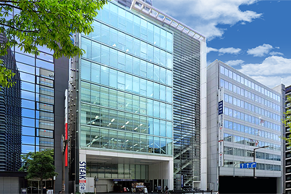 職業訓練校 大阪校