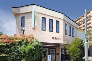 佐賀雇用開発センター(佐賀県)