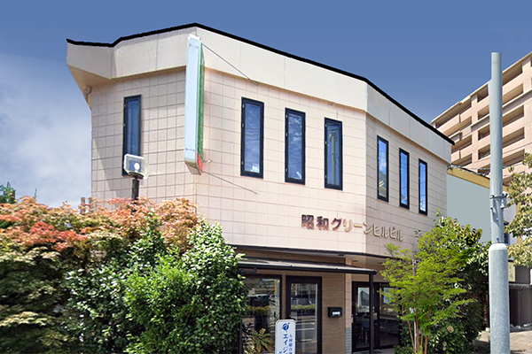 佐賀雇用開発センター(佐賀県)