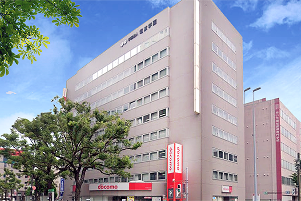 職業訓練校　名古屋校・実技/愛知校