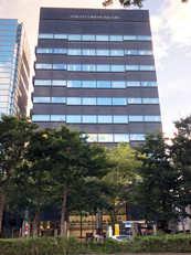 職業訓練校　福岡校