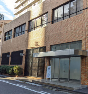 刈谷雇用開発センター