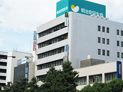 福山雇用開発センター