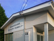 職業訓練校　郡山校