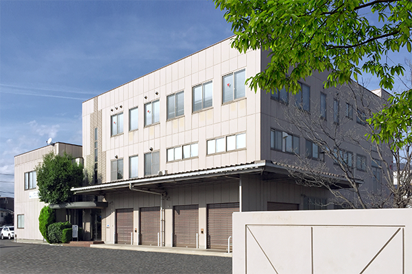 上田 雇用開発センター・職業訓練校