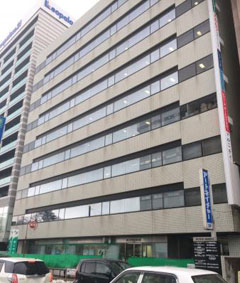 職業訓練校　秋田校