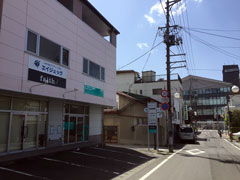 職業訓練校　須賀川校