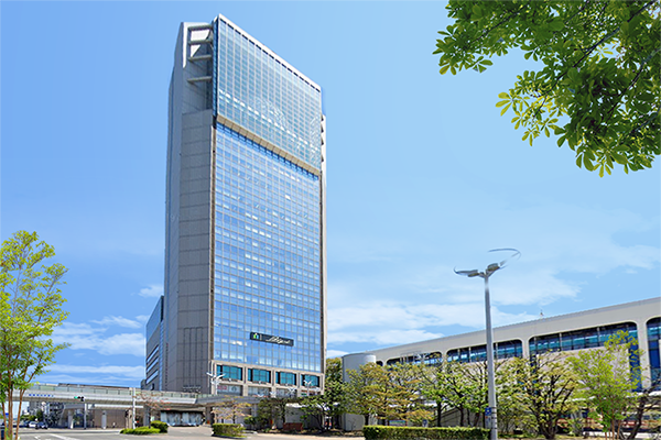 郡山 雇用開発センター・職業訓練校(座学)