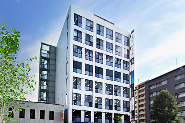 高崎 雇用開発センター・職業訓練校