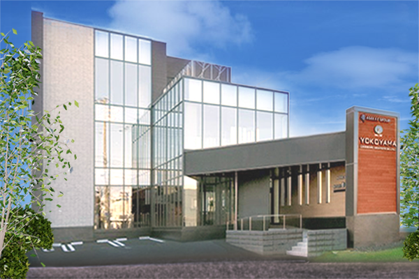 職業訓練校 札幌共同校