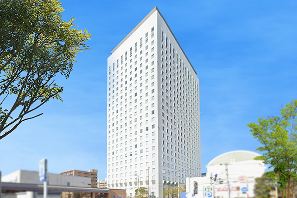 海老名雇用開発センター