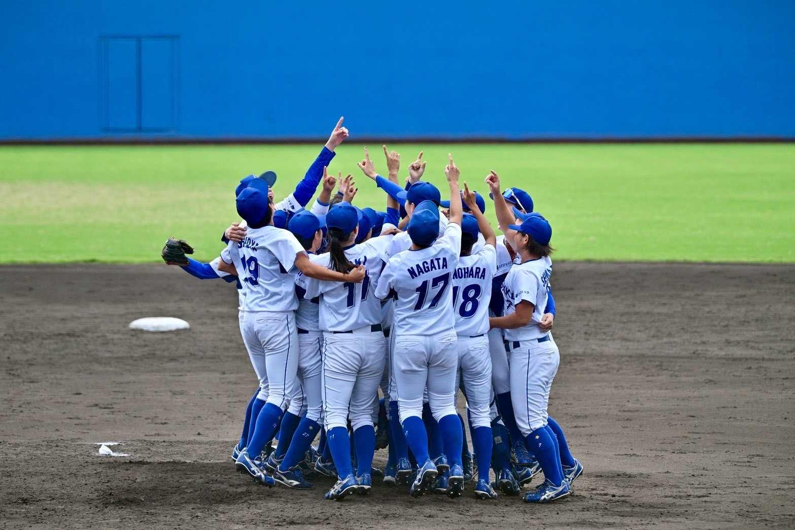 第21回全日本女子硬式野球選手権大会
