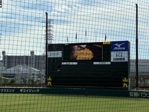 阪神・大阪成蹊大学写真①