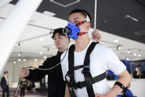 エイジェックスポーツ科学総合センター