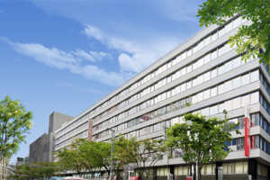 千葉 雇用開発センター