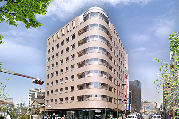 熊谷 雇用開発センター・職業訓練校