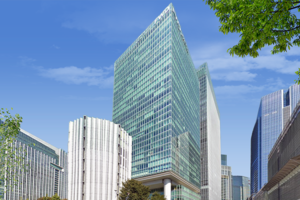 丸の内 雇用開発センター