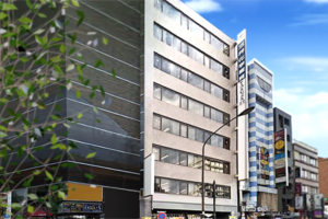 御徒町 業務管理センター・職業訓練校 東京校・建設総合技術センター 御徒町校