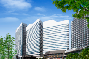 横浜 雇用開発センター