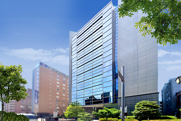 新潟雇用開発センター