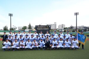 第97回都市対抗野球大会本大会出場決定
