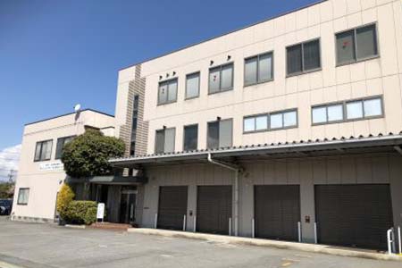 上田校
