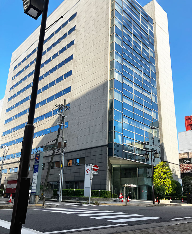 職業訓練校　新潟校