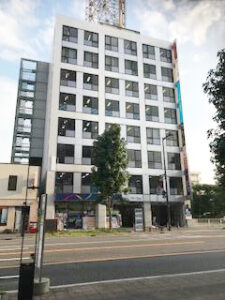 職業訓練校　高崎校