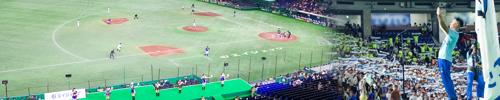 スポーツ・文化・メディア