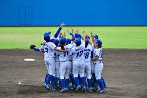 第21回全日本女子硬式野球選手権大会