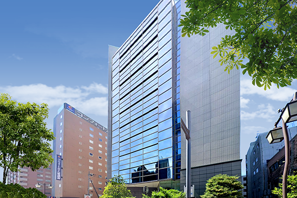 新潟雇用開発センター