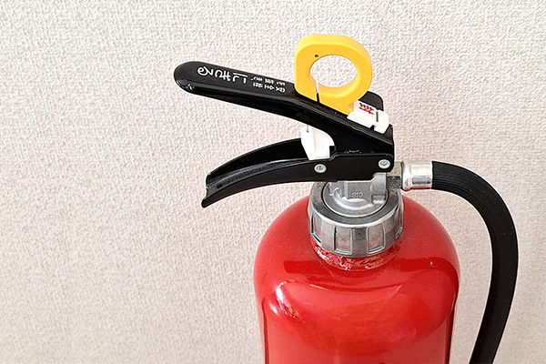 防火・防災体制、緊急時対応
