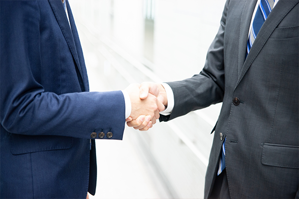 外注業者・協力会社との安全連携 など